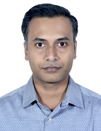 Abhilash Banerjee
